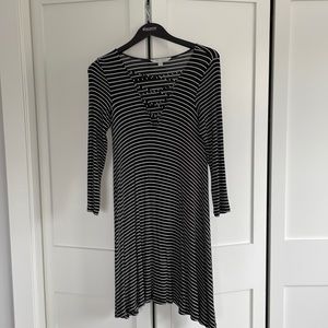 AE Stripped Dress